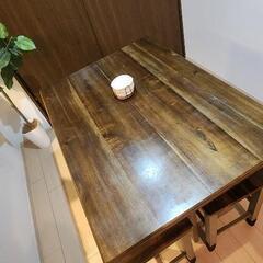 テーブルの画像
