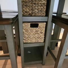 テーブルの画像