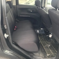 豪華なんです⚠️タント　エグゼカスタム　車検付き　シート良き　イルミの画像