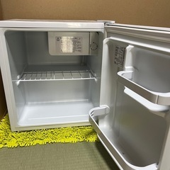 お盆40%OFF✨超美品❇️1ドア冷蔵庫❇️1人暮らし✨　