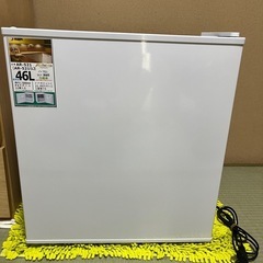 お盆40%OFF✨超美品❇️1ドア冷蔵庫❇️1人暮らし✨　の画像