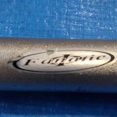 バーハンドル　6本セットの画像