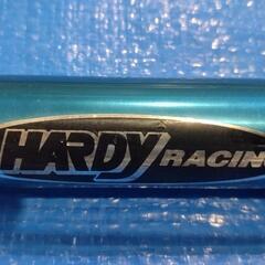 バーハンドル　6本セットの画像