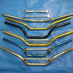 バーハンドル　6本セット