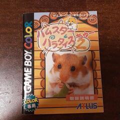 ハムスターパラダイス2の画像