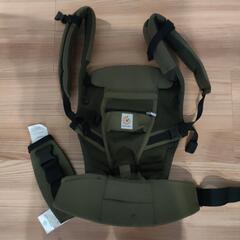 8月いっぱい20%offエルゴベビーアダプト　美品