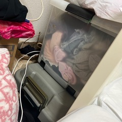 衣装ケース
