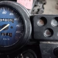 ホンダ VTR250の画像