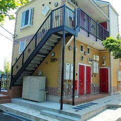 🉐初期費用６万円🙂築浅ＢＴ別家電付！横浜へ５分の相鉄線天王町駅徒...