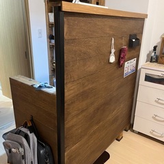 デスクの画像