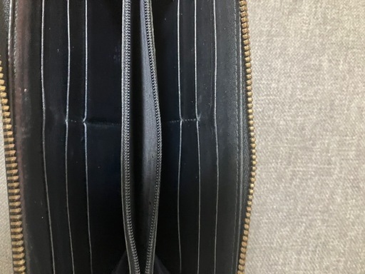 GUCCI グッチ　長財布