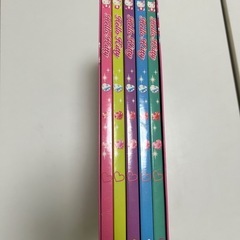 キティちゃん　アルバム　写真入れの画像