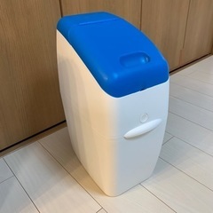 デオポット　ペット　トイレ