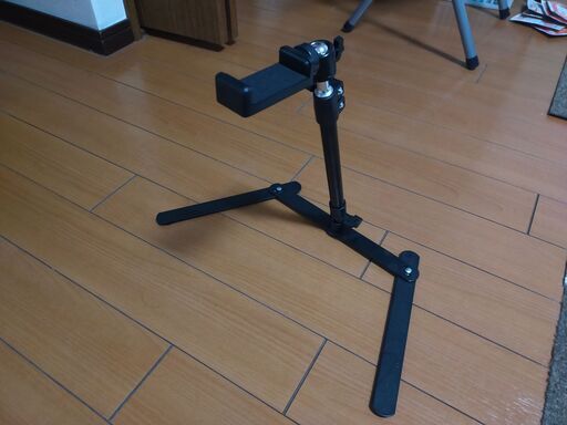 【中古】スマホスタンド