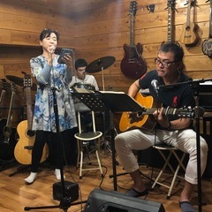 歌い手、演奏者募集
