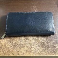 タケオキクチ　財布