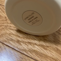 500mlステンレス水筒　HOT COLD 美品の画像