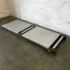 【木工作業用】 補助ローラー台 木工 1360×435 切断 鉋...