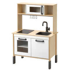 【取引中】IKEA おままごとキッチン