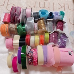 リボンSALE