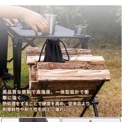 【購入者様予定あり⠀】薪割りクサビ    の画像