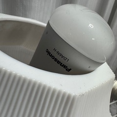 レトロなNational電気の画像