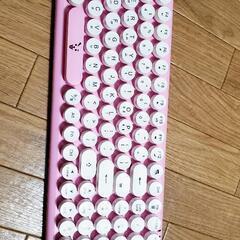 wirelessキーボード