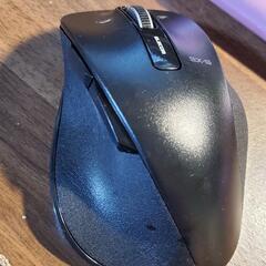 wirelessマウス