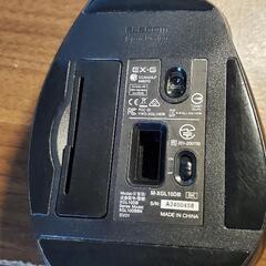 wirelessマウスの画像