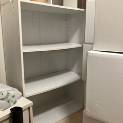 ワイド カラーボックス