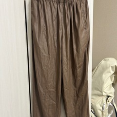 United Arrows セットアップの画像
