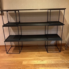 　商品棚