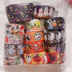 ハロウィンリボン