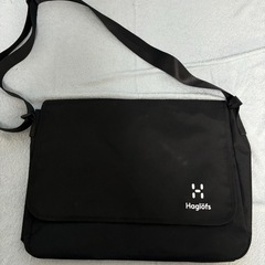 メッセンジャーバッグ中古