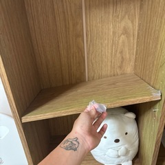 棚の画像
