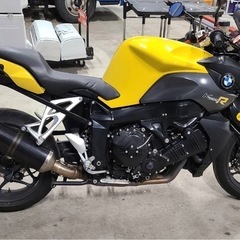 BMW  K1200R