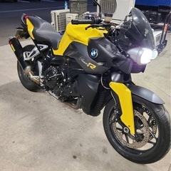 BMW  K1200Rの画像