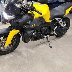 BMW  K1200Rの画像