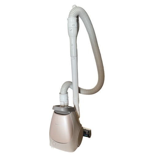 掃除機 Panasonic