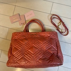 MIUMIUバッグ