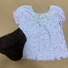 メゾピアノ 100 Tシャツ
