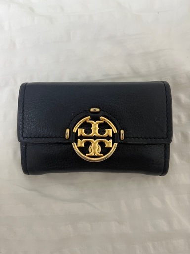 Tory Burch ミニウォレット