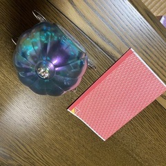 小物入れ　シンデレラ　ディズニー　Disney 東京ディズニーランド　おみやげの画像