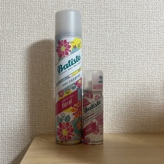 ✨未使用✨ヘアリフレッシュスプレー2本