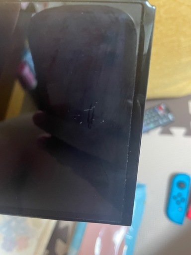 ニンテンドースイッチ