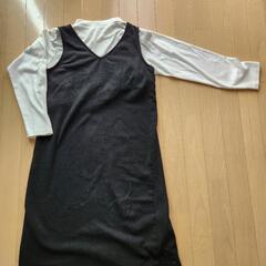 マタニティー・授乳用服 秋・冬 の画像