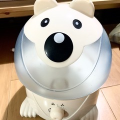 【not対面】加湿器