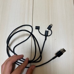 USB-MicroUSB, USB-typeCの画像