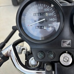 最終値下げ　自賠責あり　ホンダ 125cc mcr125 中古の画像