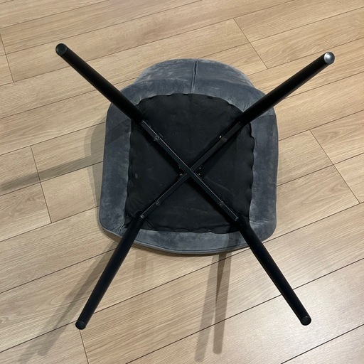 ダイニングチェア4点セット